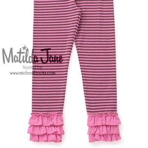 Matilda Jane - Friendly Mime Leggings